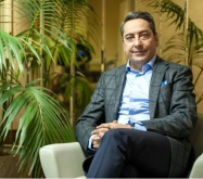 small-مهرداد حیدرپور: تقویت محصولات نرم افزاری در کنار تجهیزات و پشتیبانی...